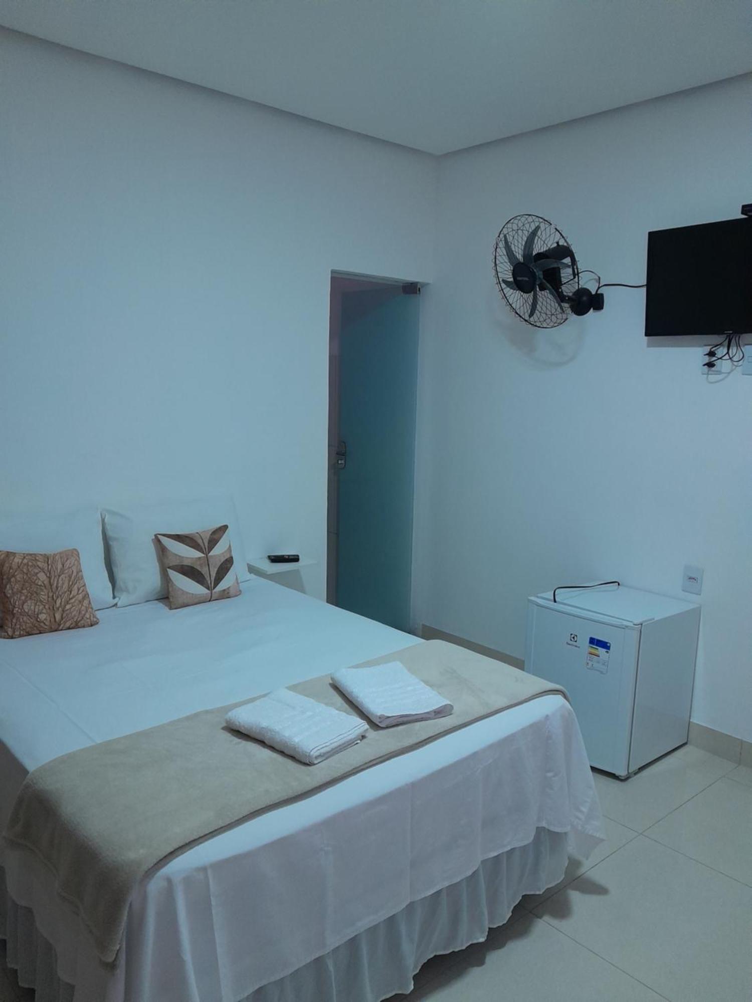 Pousada Jeitim Mineiro Capitolio Room photo